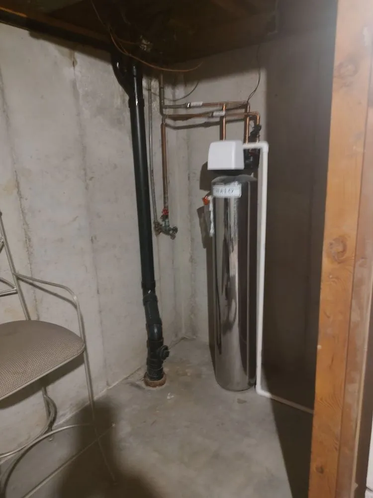 Slide of Hamilton Plumbing, Heating, A/C & Rooter