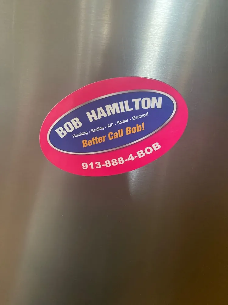 Slide of Hamilton Plumbing, Heating, A/C & Rooter