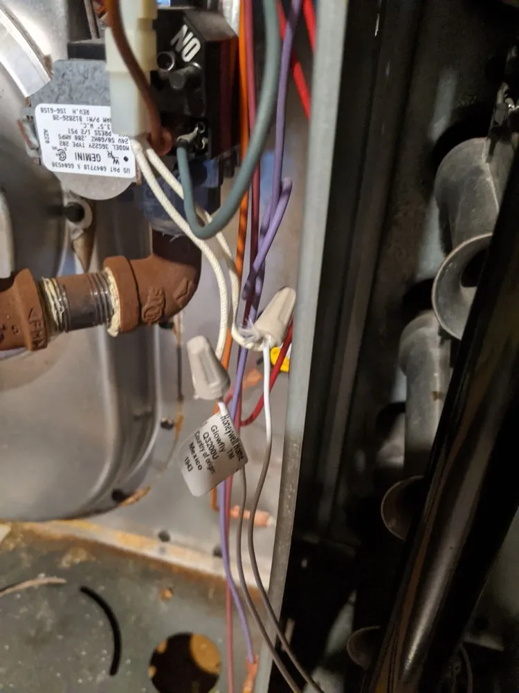 Slide of Hamilton Plumbing, Heating, A/C & Rooter