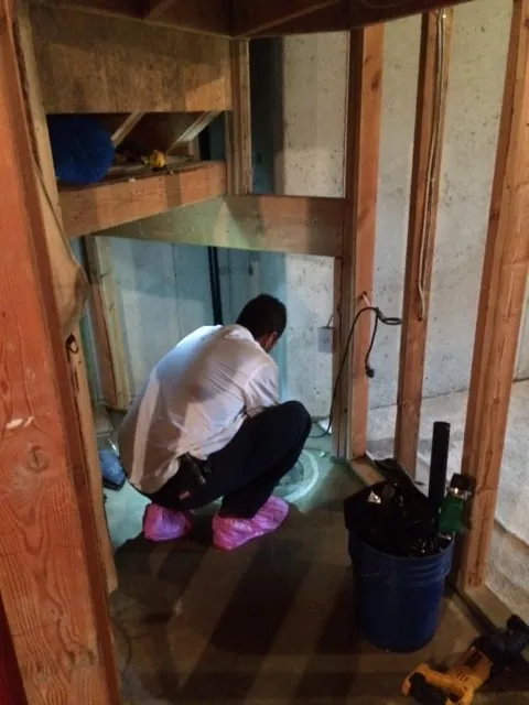 Slide of Hamilton Plumbing, Heating, A/C & Rooter