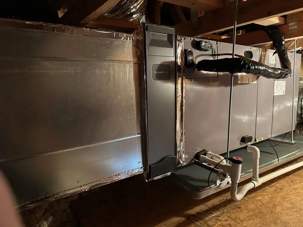 Slide of Hamilton Pro Services