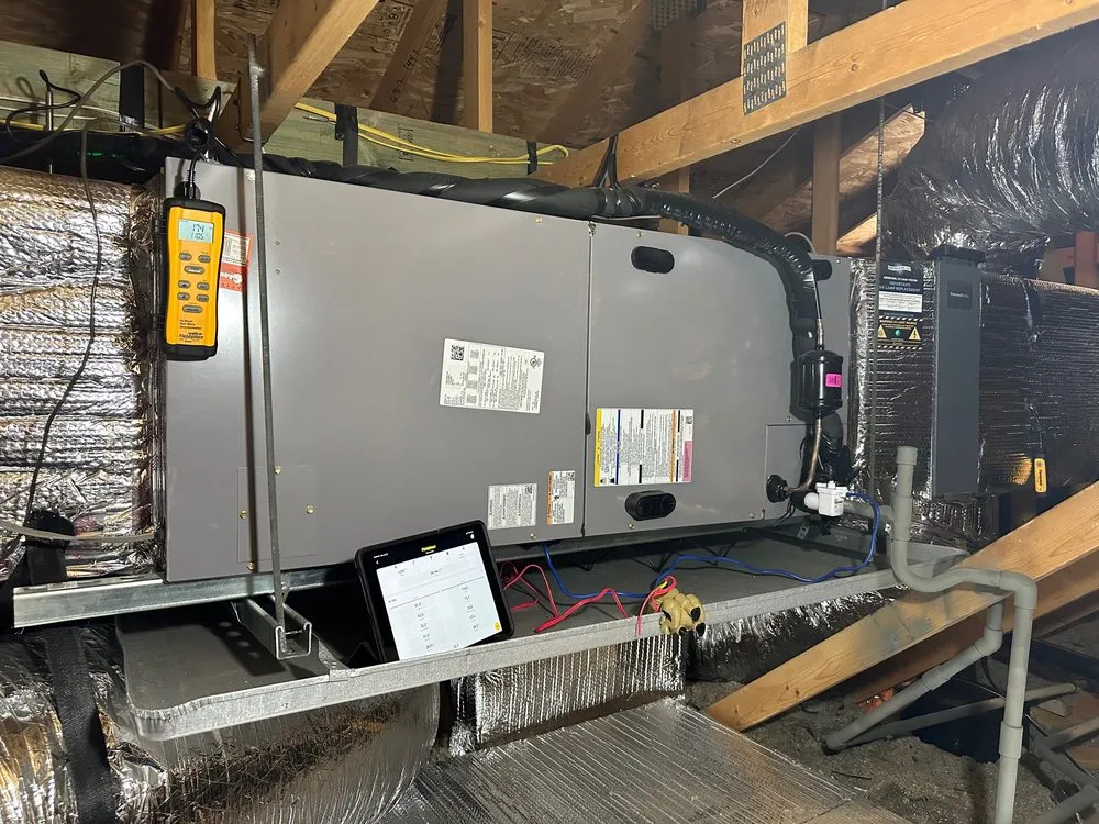 Slide of Hamilton Pro Services