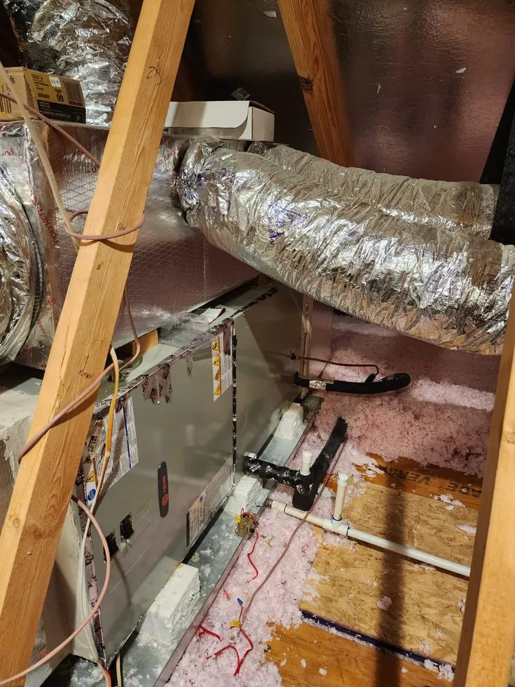 Slide of Hamilton Refrigeration