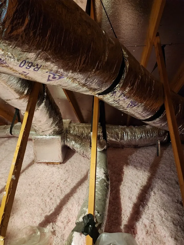 Slide of Hamilton Refrigeration