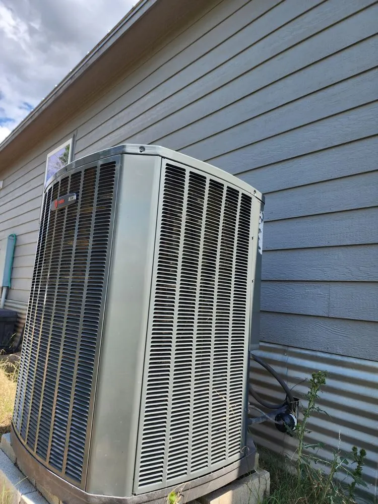 Slide of Hamilton Refrigeration