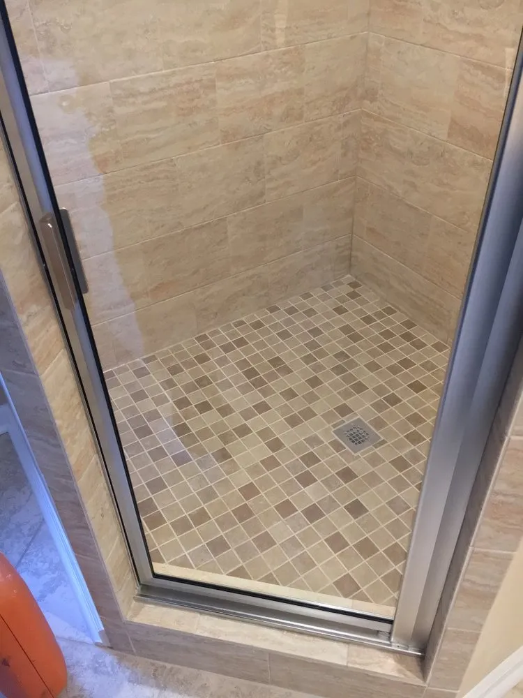 Slide of Hamman Services