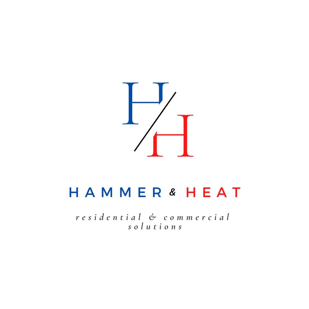 Slide of Hammer & Heat