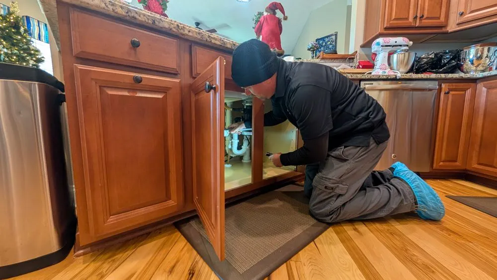 Slide of Hammer & Nails Handyman