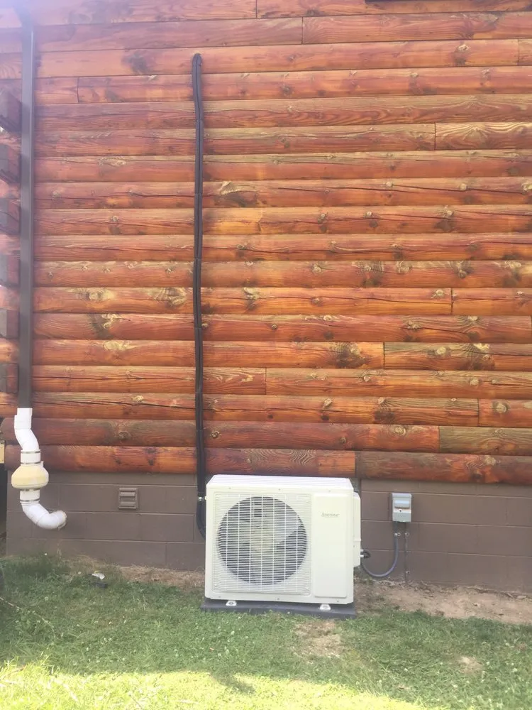 Slide of Hammer Heating & Air Conditioning