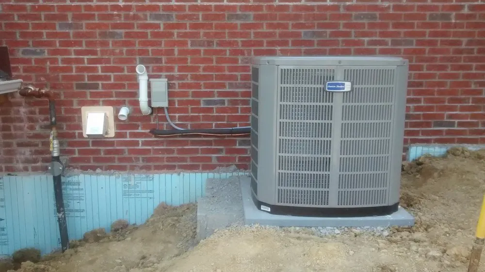 Slide of Hammer Heating & Air Conditioning