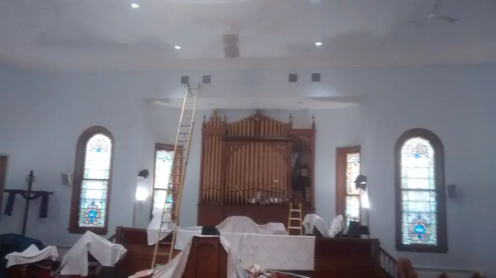 Slide of Hammer Heating & Air Conditioning