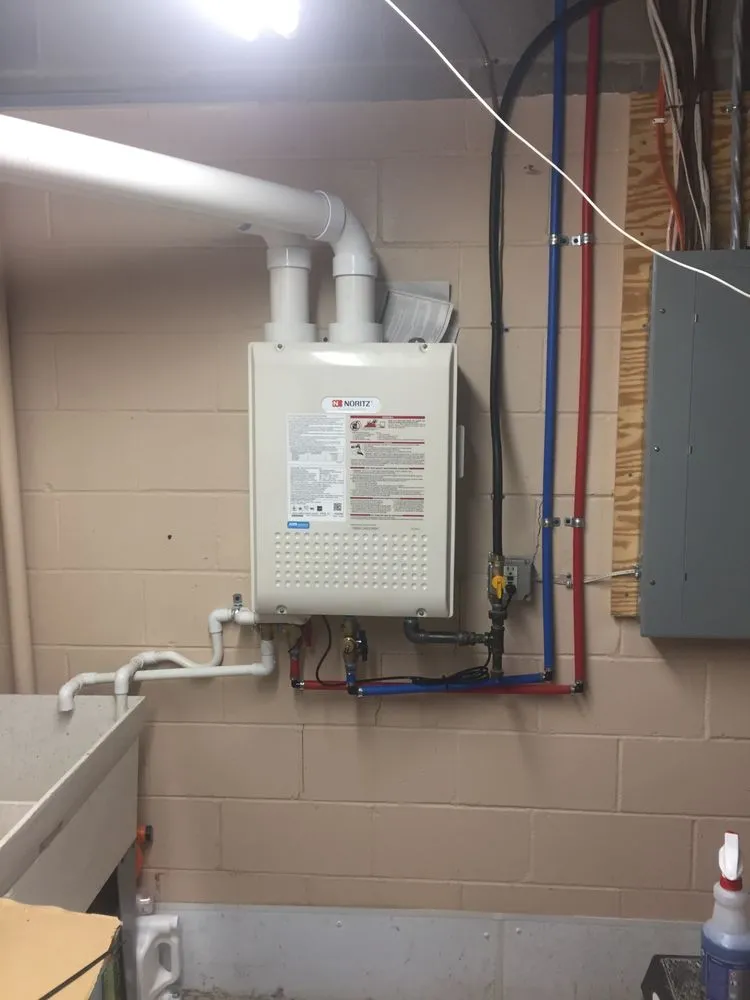 Slide of Hammer Heating & Air Conditioning