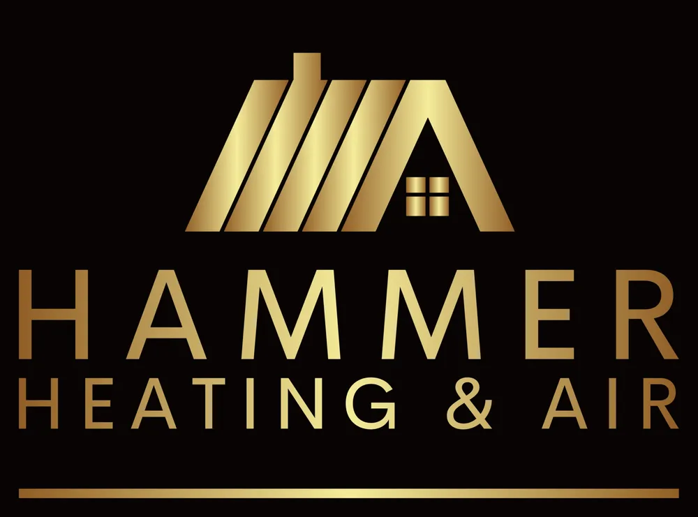 Slide of Hammer Heating & Air