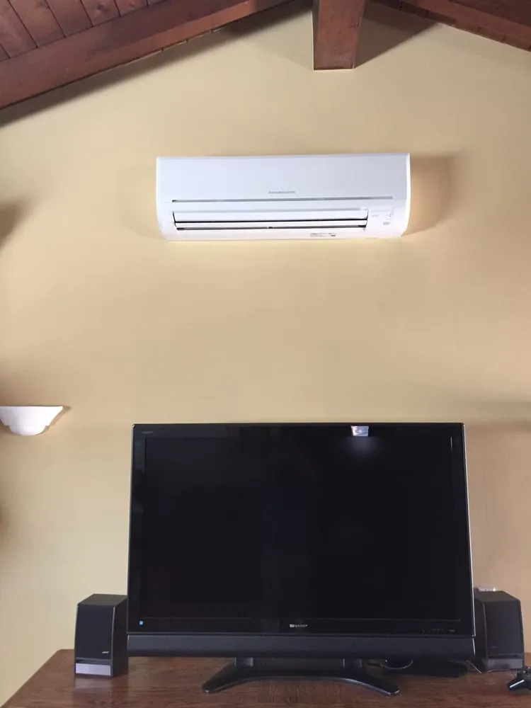 Slide of Hammer Heating And Air Conditioning