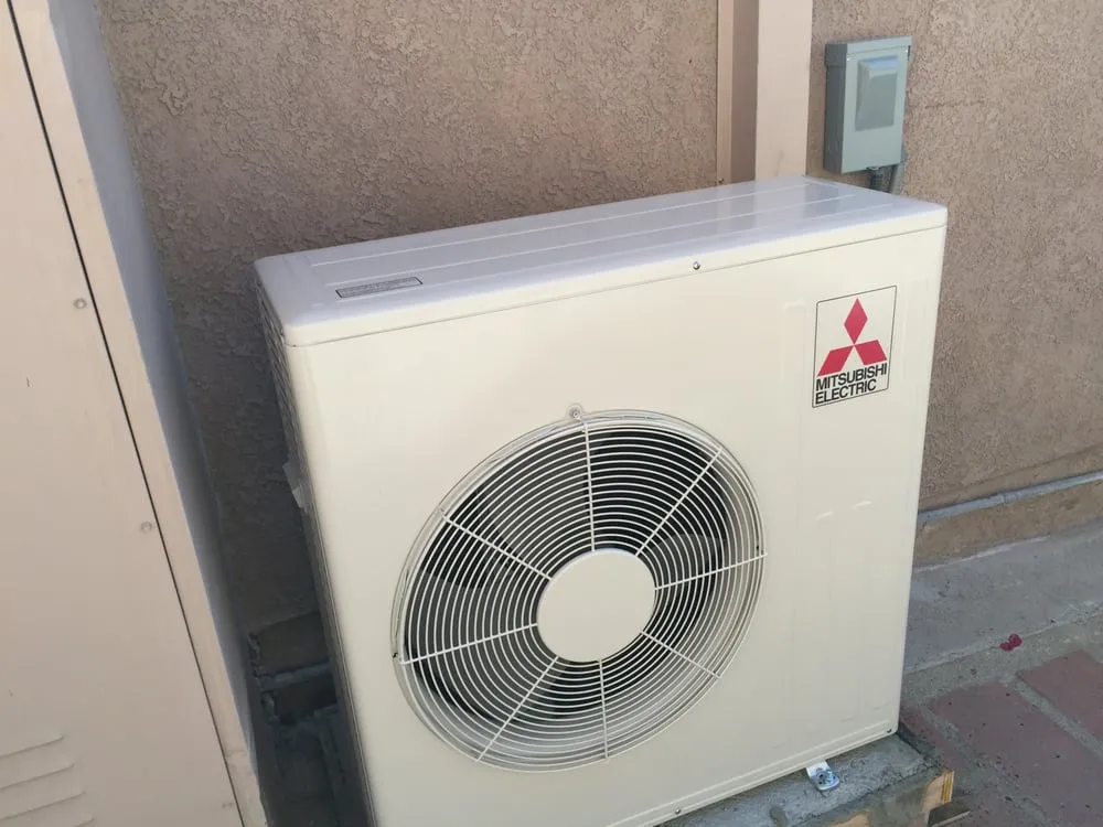Slide of Hammer Heating And Air Conditioning