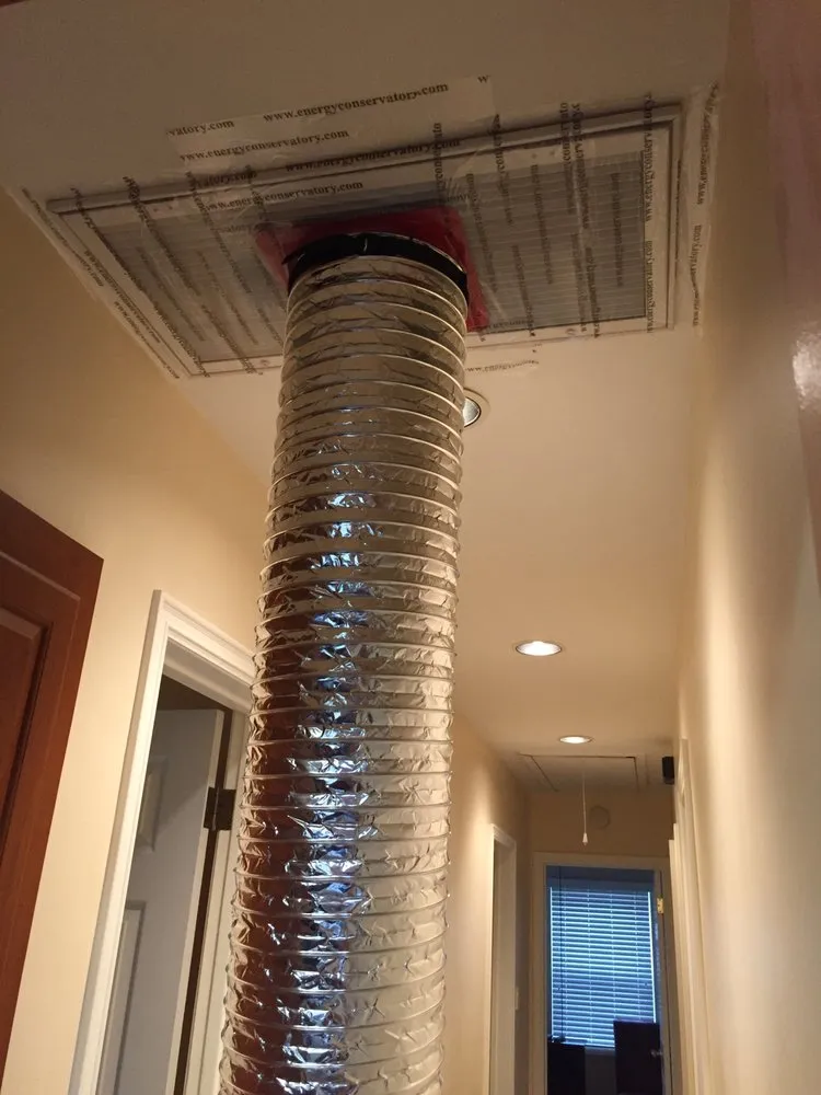 Slide of Hammer Heating And Air Conditioning