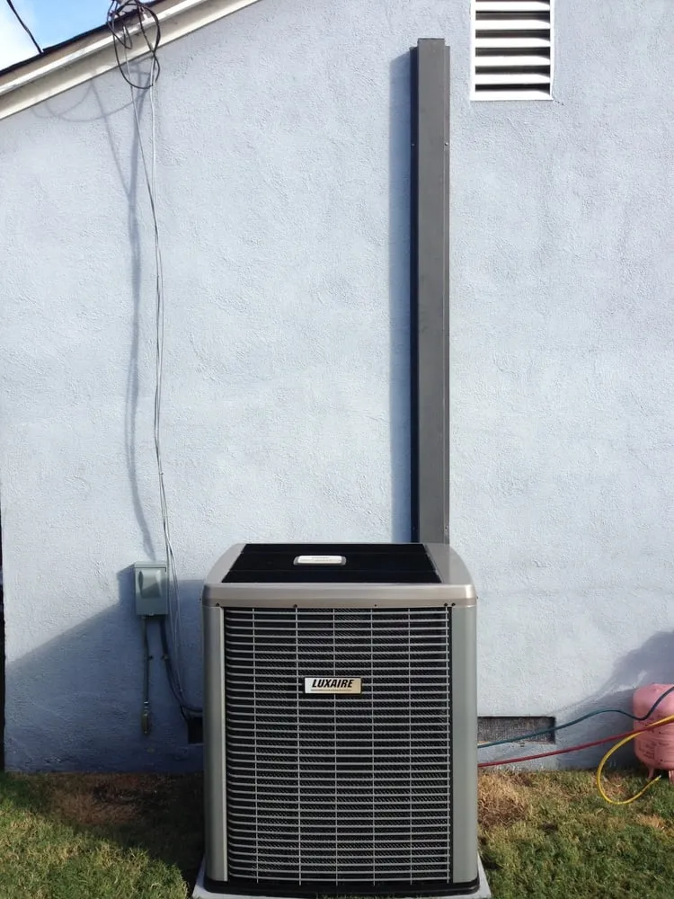 Slide of Hammer Heating And Air Conditioning