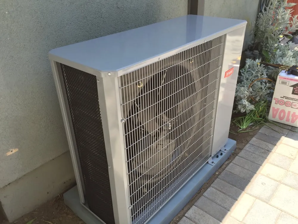 Slide of Hammer Heating And Air Conditioning