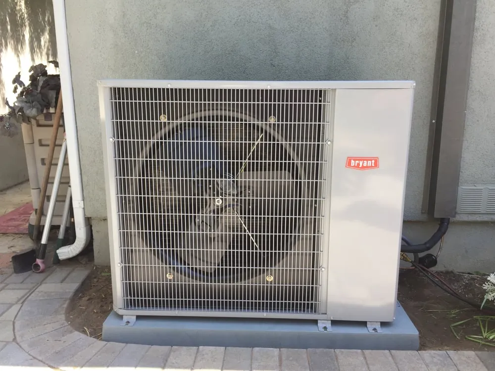 Slide of Hammer Heating And Air Conditioning
