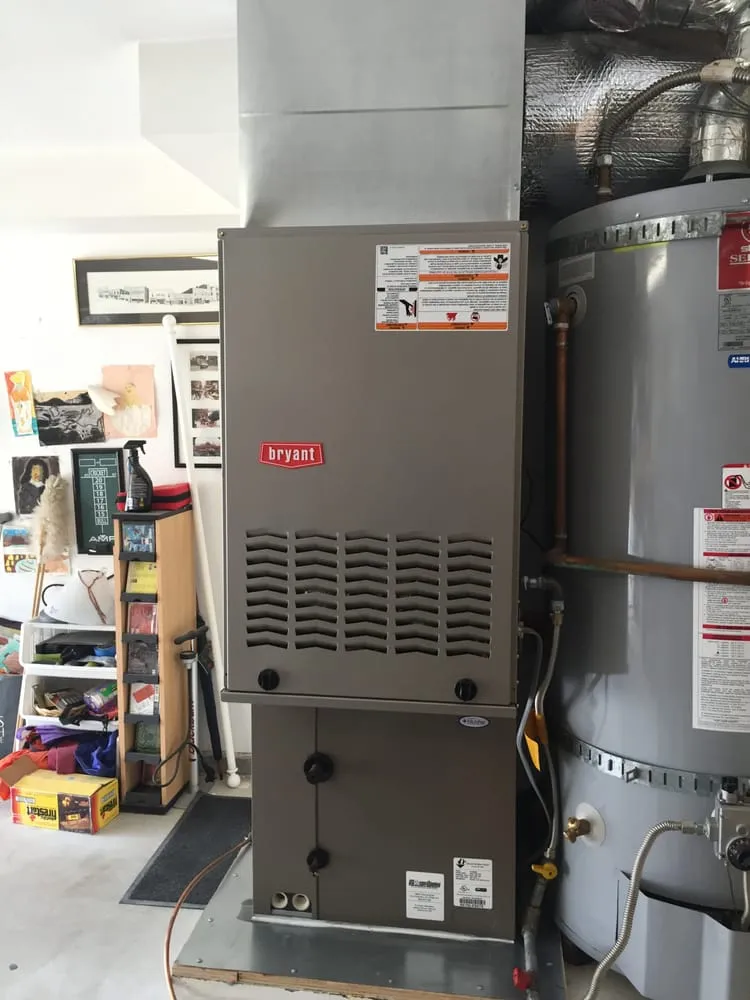 Slide of Hammer Heating And Air Conditioning