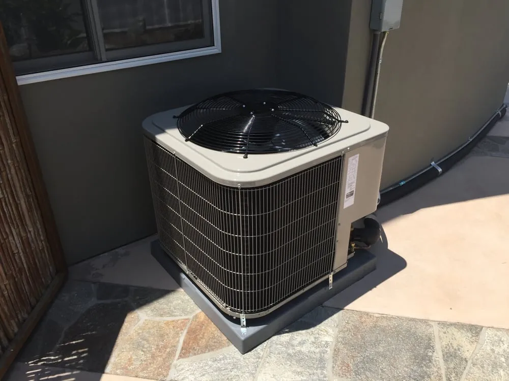 Slide of Hammer Heating And Air Conditioning