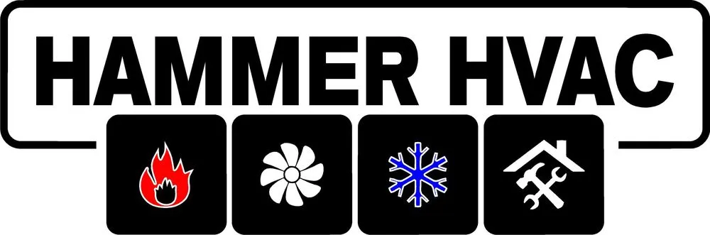 Slide of Hammer HVAC