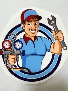 Slide of Hammer HVAC