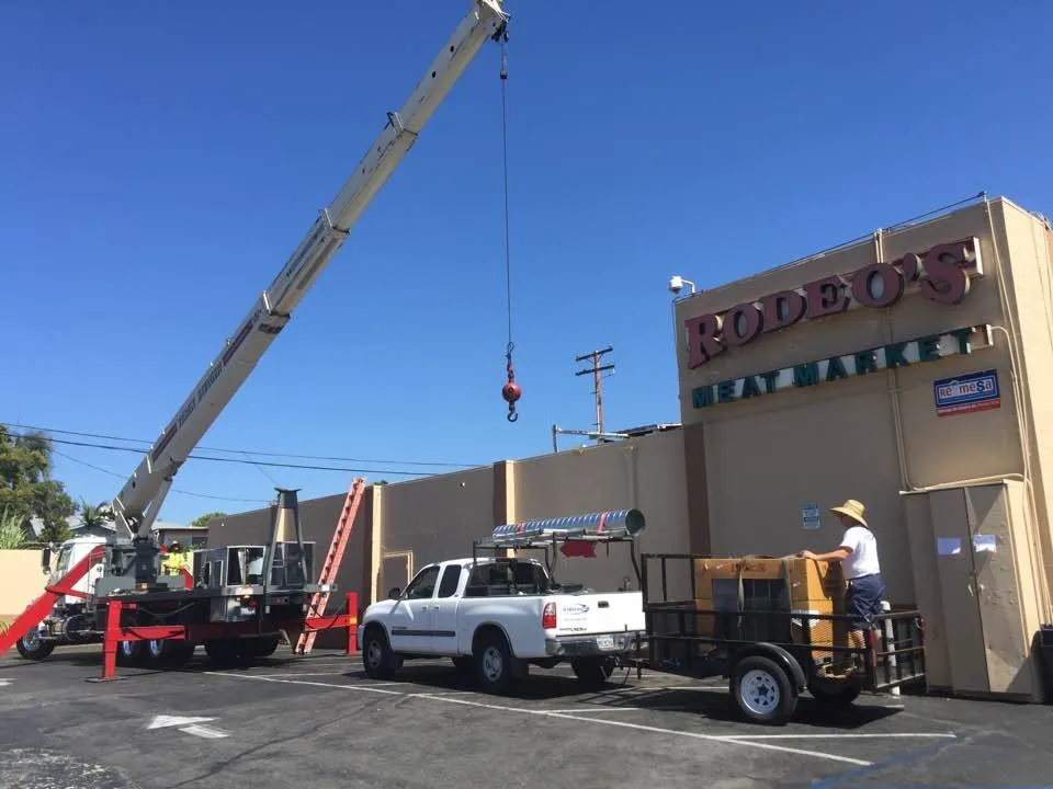 Slide of Hammer Mechanical