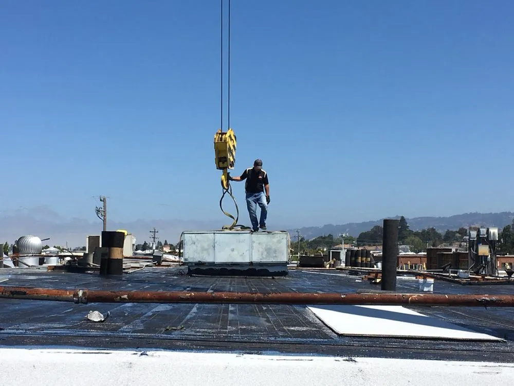 Slide of Hammer's Heating & Air Conditioning