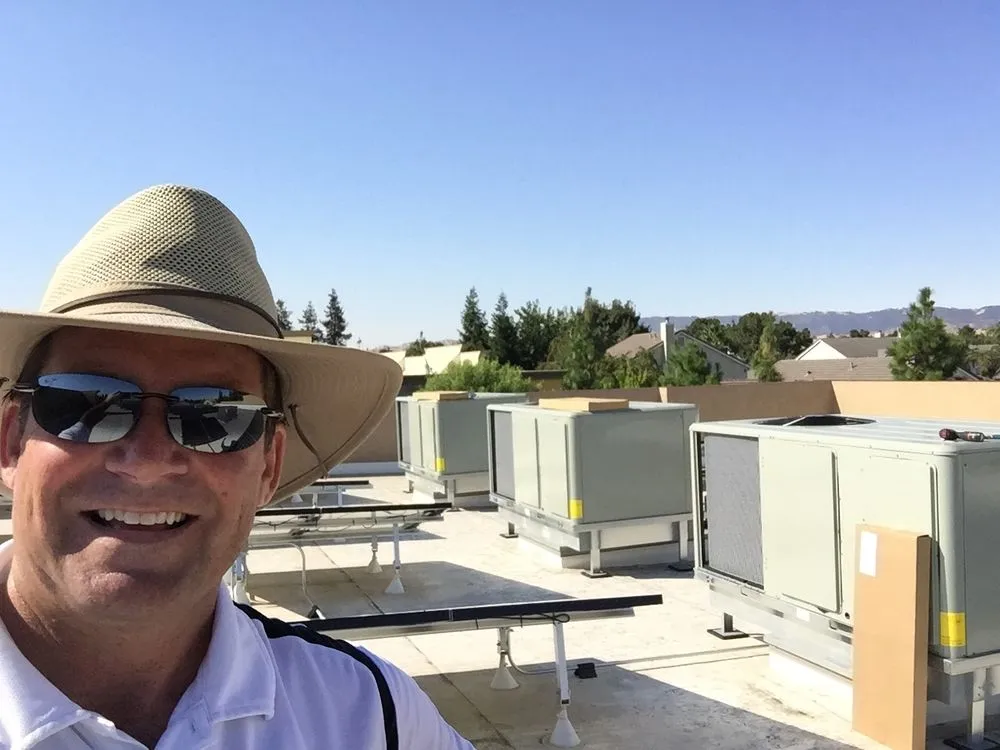 Slide of Hammer's Heating & Air Conditioning