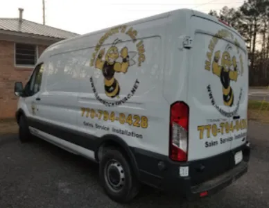 Slide of Hammock's AC