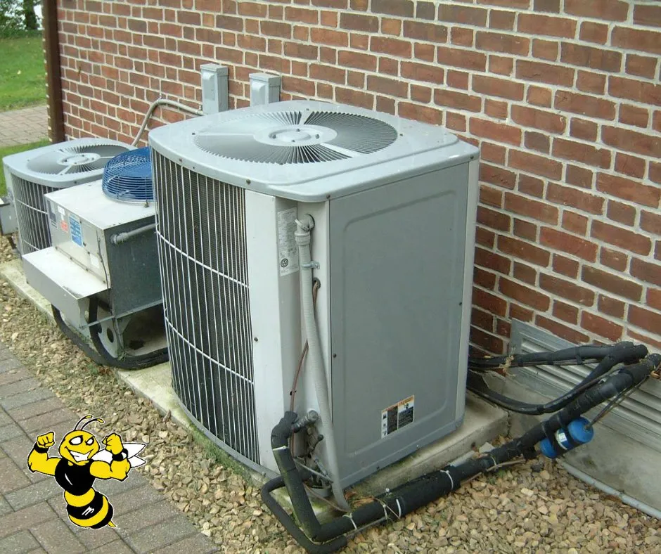 Slide of Hammock's AC