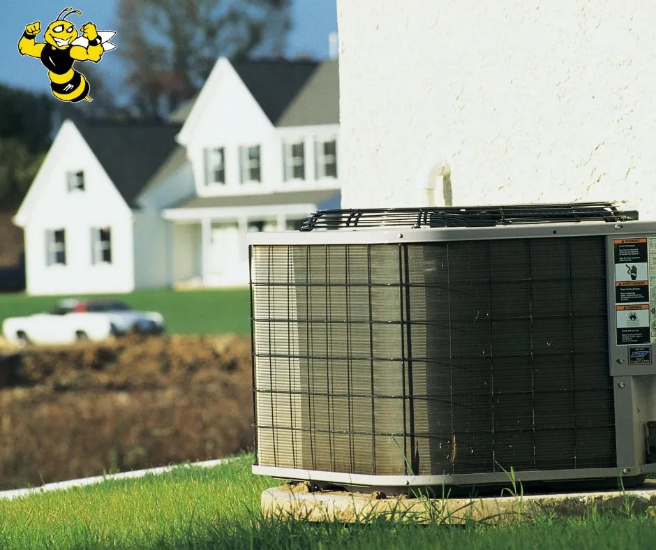 Slide of Hammock's AC