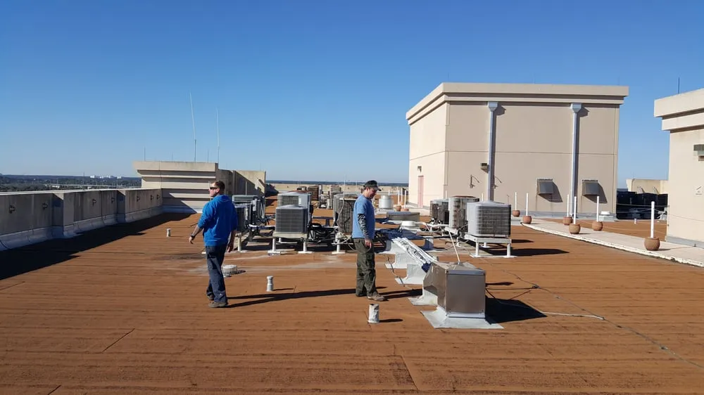 Slide of Hammond Heating & Air Conditioning