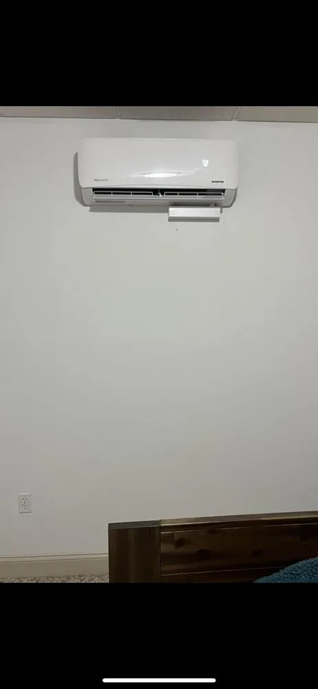 Slide of Hammond Hvac