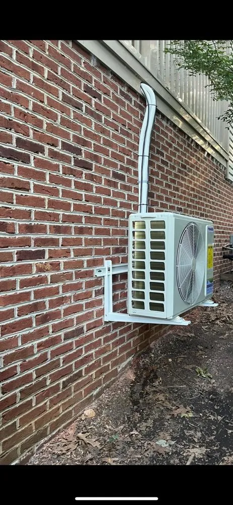 Slide of Hammond Hvac