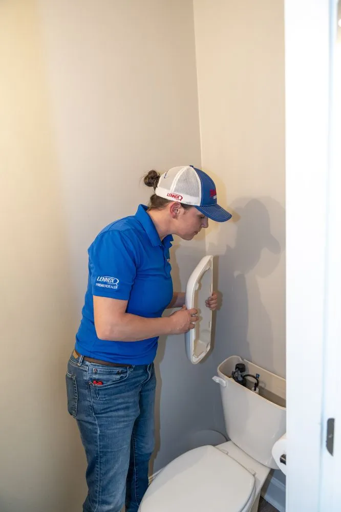 Slide of Hammond Services