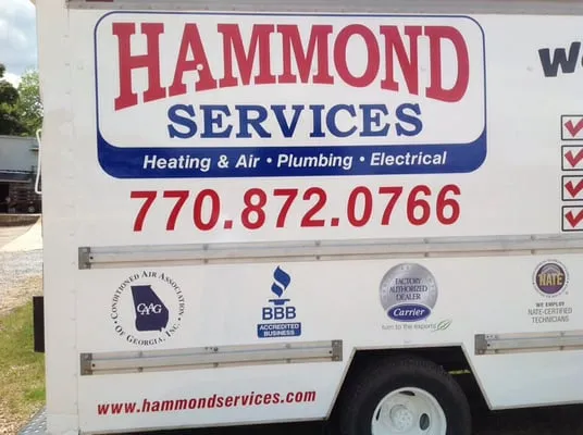 Hammond Services