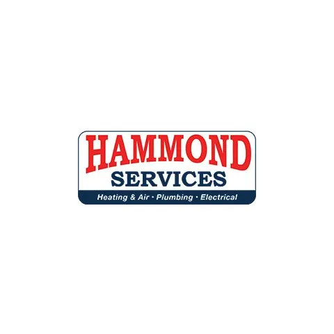 Slide of Hammond Services