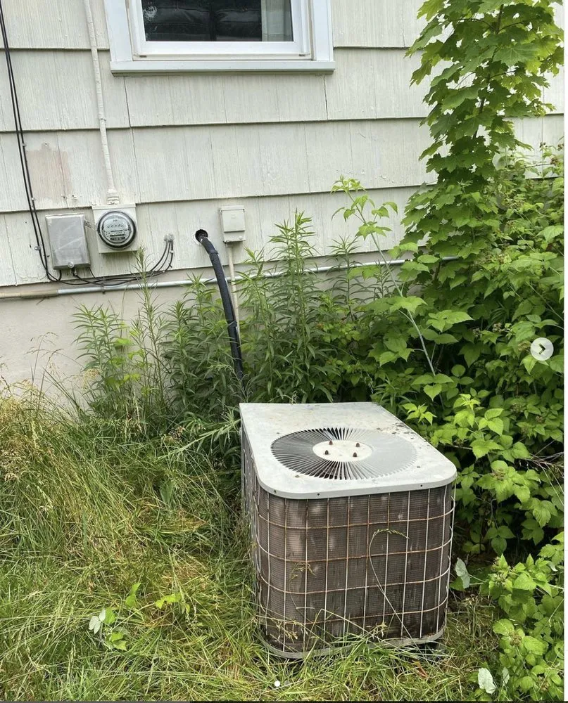 Slide of Hampson Home Services