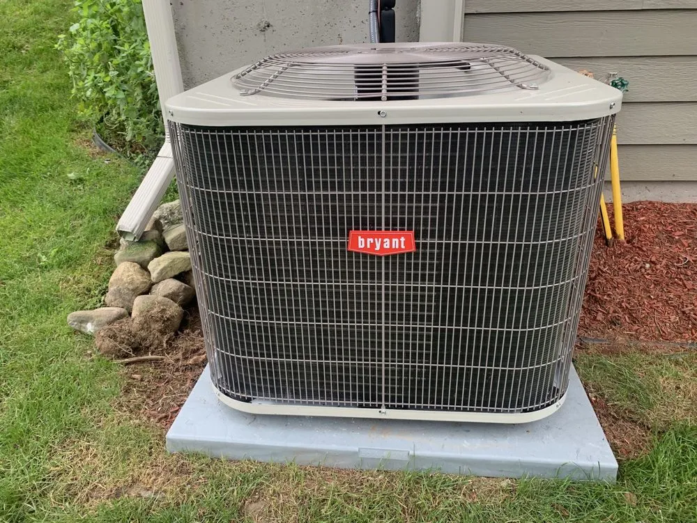 Slide of Hampson Home Services