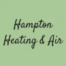 Slide of Hampton Heating & Air