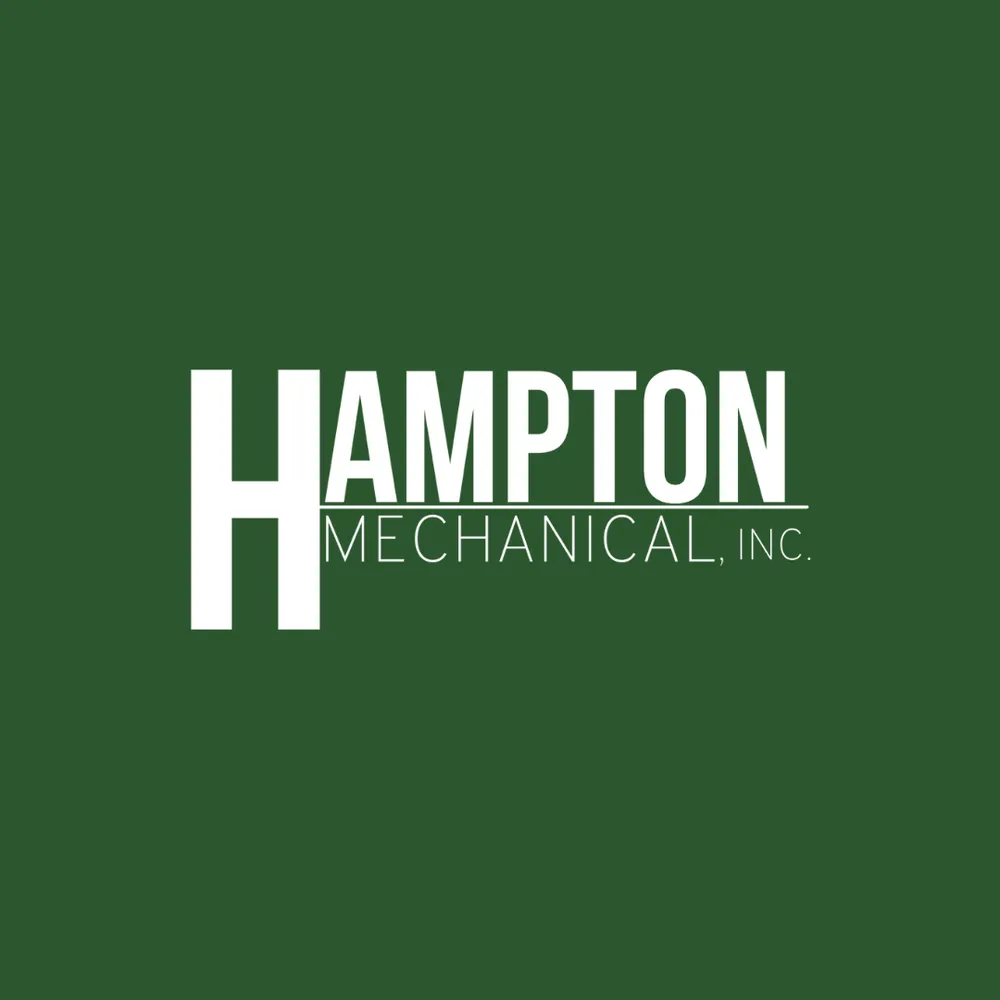 Slide of Hampton Mechanical