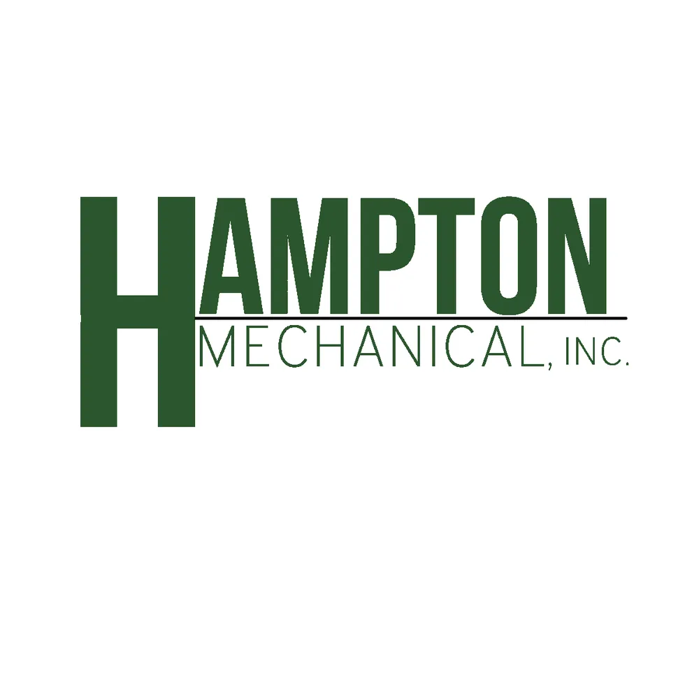 Slide of Hampton Mechanical