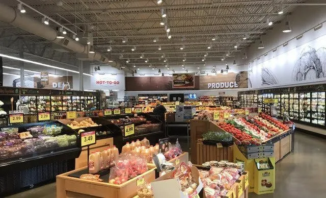 Slide of Hampton Refrigeration