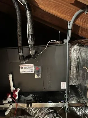 Hampton's Air Heating and Air Conditioning