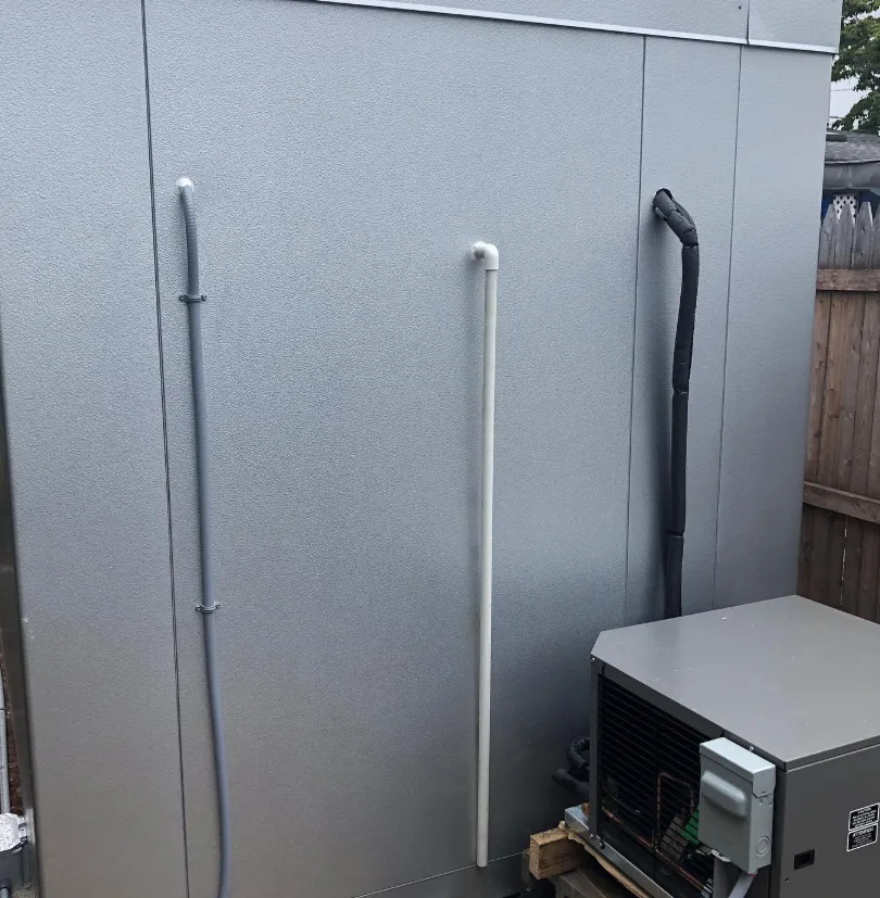 Slide of Hamptons Quality Heating and Cooling