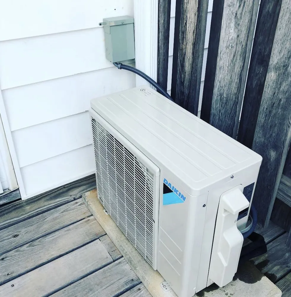 Slide of Hamptons Quality Heating and Cooling