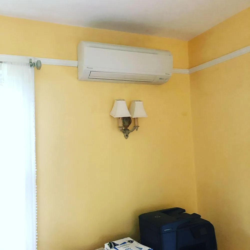 Slide of Hamptons Quality Heating and Cooling