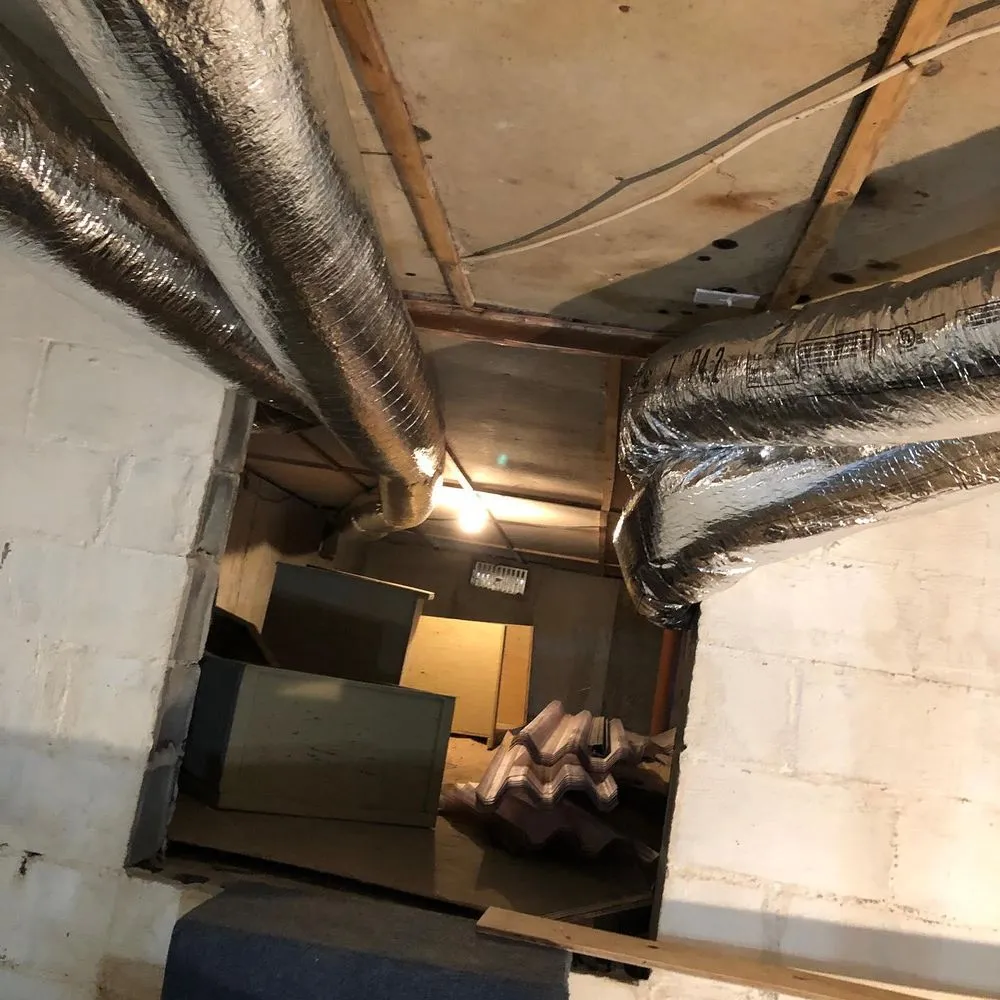 Slide of Hamptons Quality Heating and Cooling